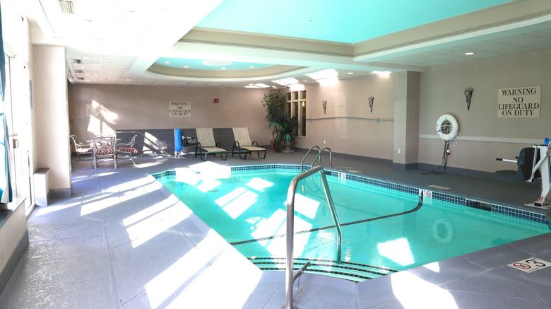 <b>Inn at Middletown Pool</b>