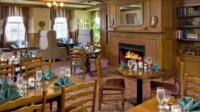 <b>Inn at Middletown Restaurant</b>