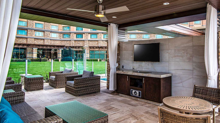 Pala Casino Spa and Resort Bar/Lounge