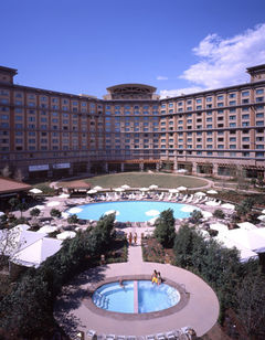Pala Casino Spa and Resort
