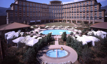 Pala Casino Spa and Resort