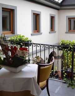 Hotel Sebino
