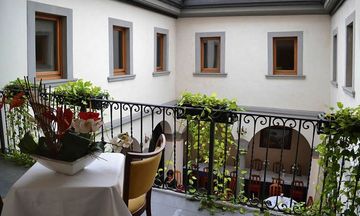 Hotel Sebino