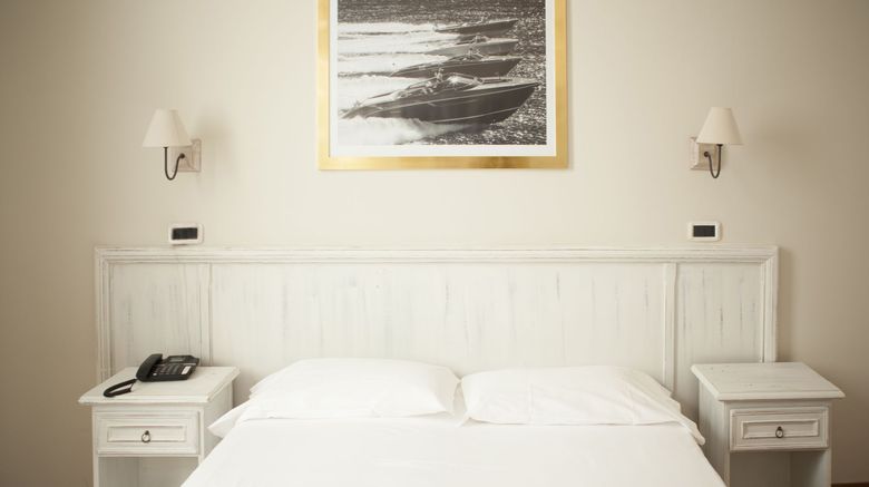 <b>Hotel Sebino Room</b>