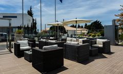 Urban Hotel Santa Eulalia