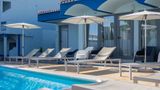 Urban Hotel Santa Eulalia Pool