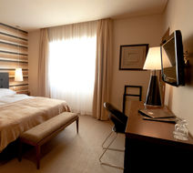 Grande Hotel de Luso Room