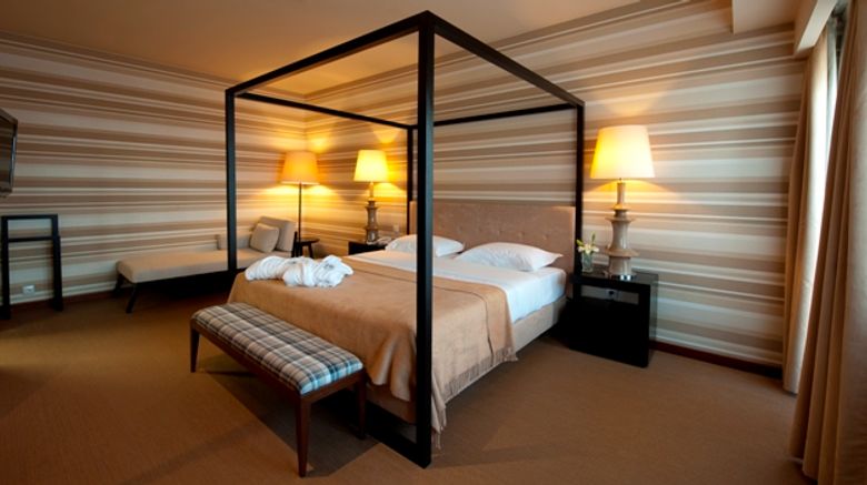 <b>Grande Hotel de Luso Suite</b>