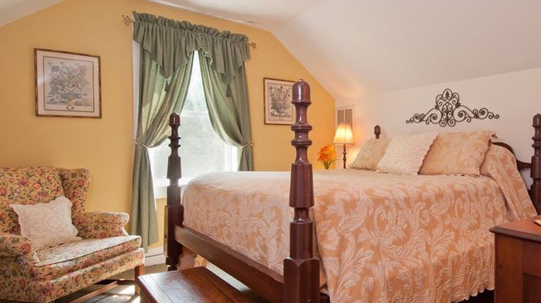<b>Alpine Haus Bed & Breakfast Inn Room</b>