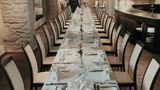 The von Stackelberg Hotel Tallinn Banquet