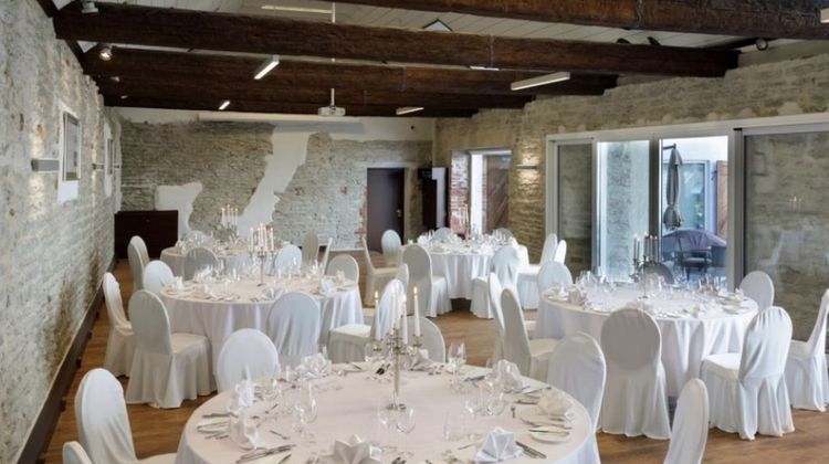 The von Stackelberg Hotel Tallinn Banquet