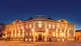 The von Stackelberg Hotel Tallinn Exterior