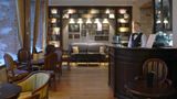 The von Stackelberg Hotel Tallinn Lobby