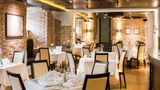 The von Stackelberg Hotel Tallinn Restaurant