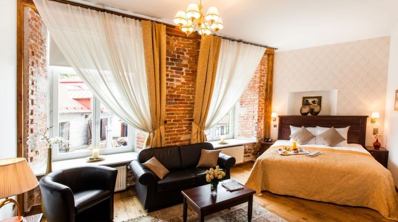<b>The von Stackelberg Hotel Tallinn Suite</b> <b>The von Stackelberg Hotel Tallinn Suite</b>