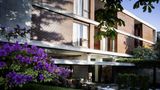 Hotel Jaizkibel Exterior