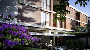 Hotel Jaizkibel