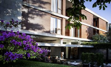 Hotel Jaizkibel