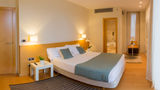 Hotel Jaizkibel Room