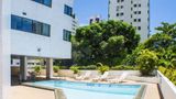 Nacional Inn Recife Aeroporto Exterior