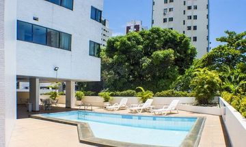 Nacional Inn Recife Aeroporto