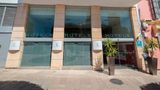 Salymar Hotel Exterior