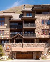 Red Stag Lodge