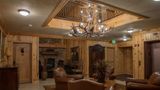 Red Stag Lodge Lobby
