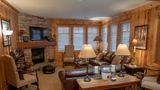 Red Stag Lodge Suite