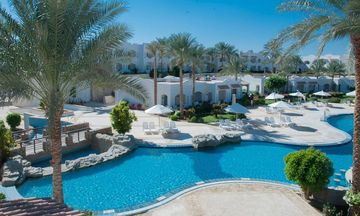 Continental Garden Reef Resort
