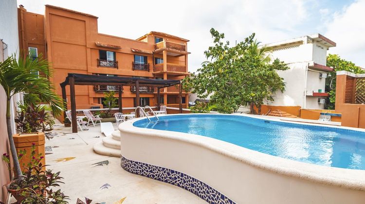 Vista del Mar Exterior