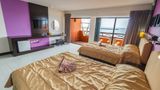 Vista del Mar Room