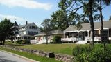 Hotel Pemaquid Exterior