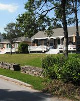 Hotel Pemaquid
