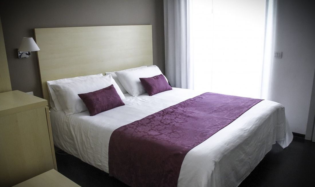 Club Meeting Hotel Room