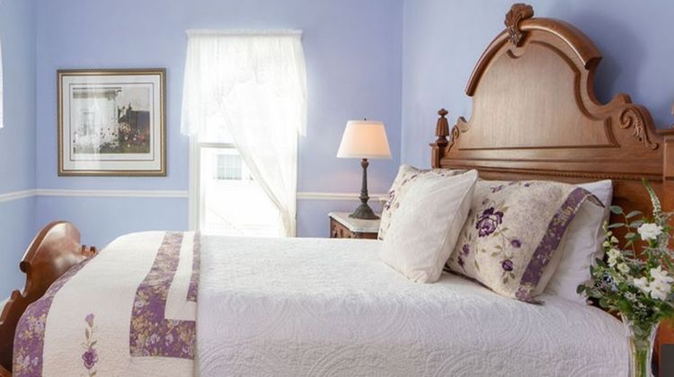 Cloghaun Bed & Breakfast Room