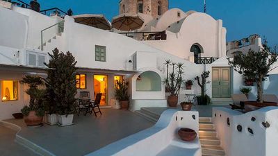 Fanari Villas
