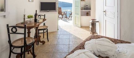 Fanari Villas Room