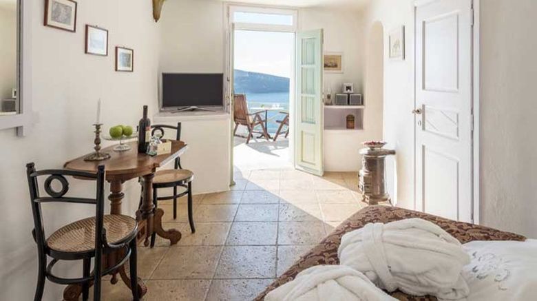 <b>Fanari Villas Room</b>