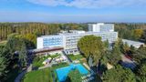 Spa Hotel Balnea Splendid Exterior