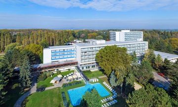 Spa Hotel Balnea Splendid