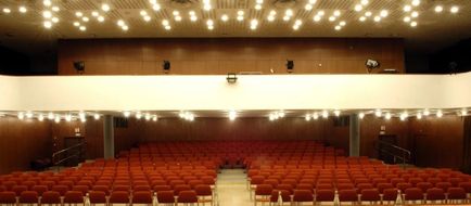 Spa Hotel Balnea Splendid Meeting