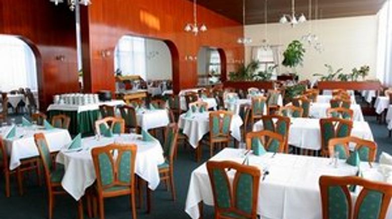 <b>Spa Hotel Balnea Grand Restaurant</b>