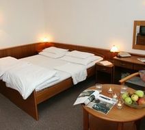 Spa Hotel Balnea Grand Room