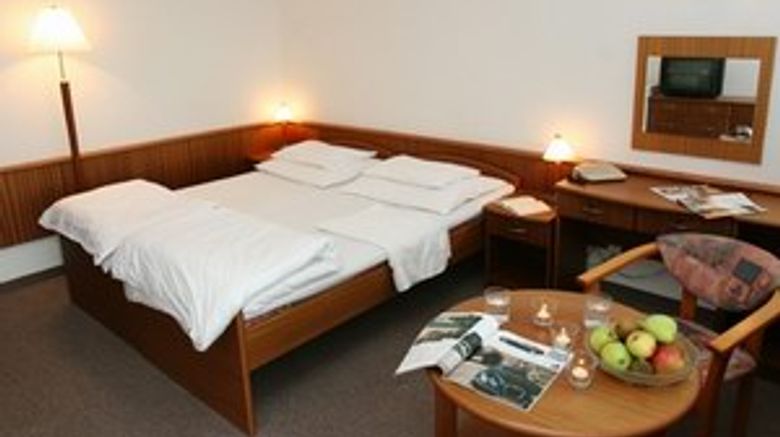 <b>Spa Hotel Balnea Grand Room</b>