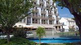 Spa Hotel Jalta Exterior