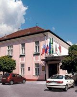Spa Hotel Pro Patria