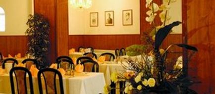 Spa Hotel Pro Patria Restaurant