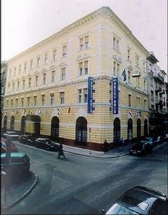 Hotel Unio