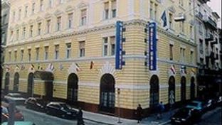 Hotel Unio